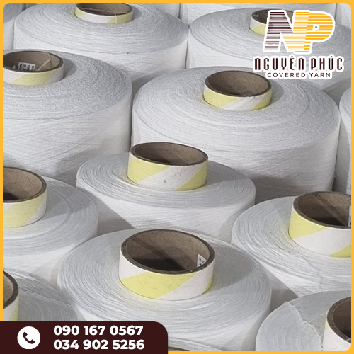 Chỉ thun smocking